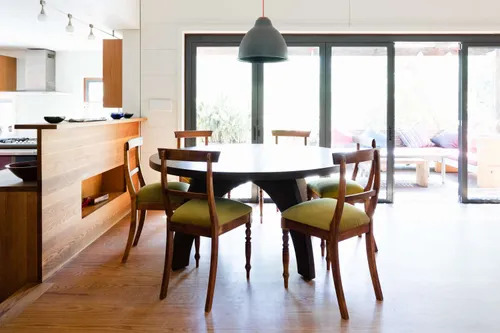 Reservar una mesa